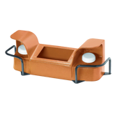 Elfin Two-hand control device, orange - Rubicon Partner Portal